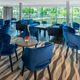 Day Lounge auf der A-ROSA CLEA