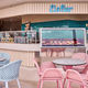 Eisbar auf der Mein Schiff Relax
