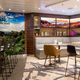 Café Bar auf der Mein Schiff 6