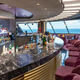 Top Sail Lounge auf der MSC Bellissima