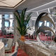 Silver Dolphin Restaurant auf der MSC Seaview
